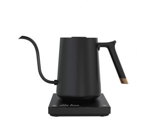Timemore Fish Pour-Over Elektrikli Isı Ayarlı Gooseneck Kettle 600ml