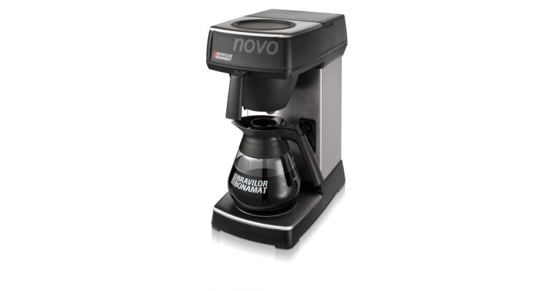 Bravilor Bonamat Novo Ticari Filtre Kahve Makinesi Fiyat