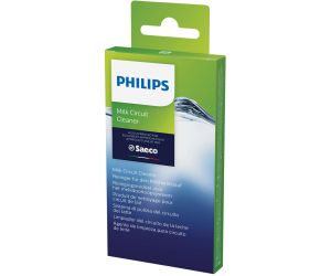 Gaggia Milano Saeco Philips CA6705/60 Espresso Makinesi İçin Süt Devresi Temizleyici 6x2g Paketi