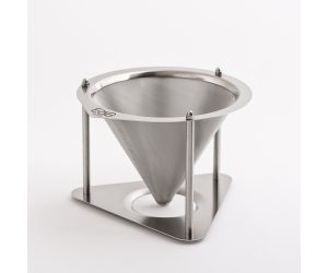IMS Dripper Ultra İnce paslanmaz çelik 35 mikron