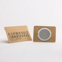 IMS Aeropress Filtre Diski 35 Mikron D62UF3.5
