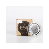IMS Mokapot Paslanmaz Çelik Filtre 3T-3 CUP