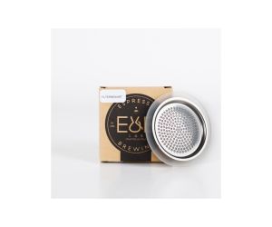 IMS Mokapot Paslanmaz Çelik Filtre 6T-6 CUP