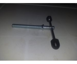 Thrustmaster Direksiyonlar İçin Masa Montaj Vidası Tüm Modellere Uyumlu