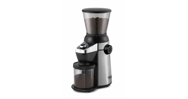 Gaggia MD15 Otomatik Kahve Öğütücü Kahve Kulübü Ev baristalarının