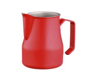 Motta Professional 2775 Süt Sürahisi Kırmızı 750 ML
