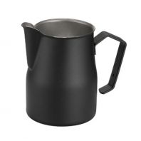 Motta Professional 2535 Süt Sürahisi Siyah 350 ML