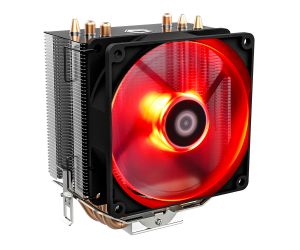 ID-COOLING SE-903-R V2 RGB İşlemci Soğutucu