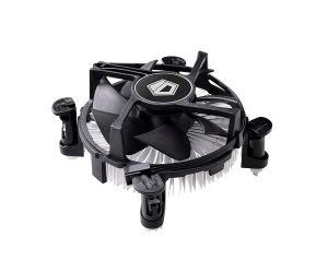 ID-COOLING DK-09i 92mm Intel İşlemci soğutucusu