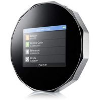 SecuX V20 Soğuk Cüzdan