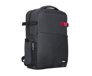Spardox W-Nack 17 Notebook Gaming Sırt Çantası
