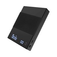 Timemore Yenilenmiş Black Mirror Basic Plus Hassas Tartı 0,1g Outlet