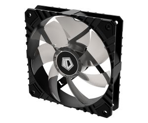 ID-COOLING WF-12025-SD-K 12cm 3Pin Kasa Fanı