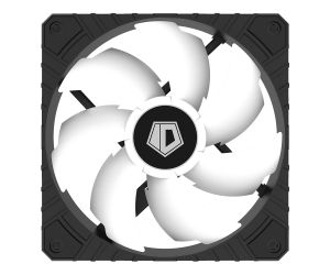 ID-COOLING WF-12025-SD-W 12cm 3Pin Kasa Fanı
