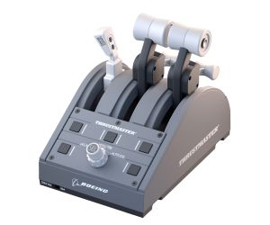 Thrustmaster TCA Quadrant Boeing Edition (PC, XBOX)