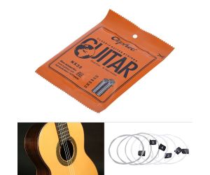 Orphee NX35 Classic Nylon Classical Student Guitar Strings Wire Strigning