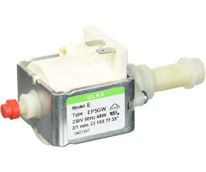 Gaggia Milano Saeco Philips Pump Ulka EP5S GW 230V 50hz 996530007753