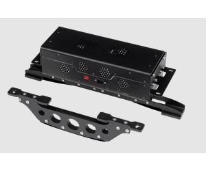 Next Level Racing Motion Plus Platform (Hareketli Kokpit Platformu)