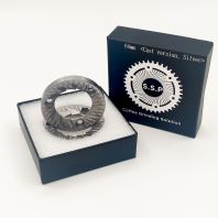 SSP 64mm Red Speed Dişli Filter Brewing (Cast Burr)