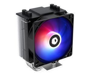 ID-COOLING SE-903-XT RGB İntel/Amd Uyumlu PWM 92mm İşlemci Soğutucu