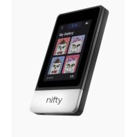 SecuX Nifty t20 NFT Soğuk Cüzdanı