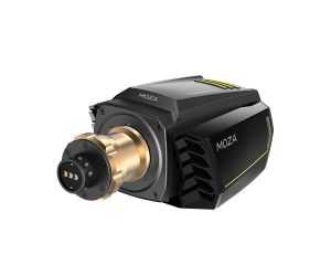 Moza Racing R16 v1 Direct Drive 16 N·m Tork Direksiyon Seti Gövdesi Siyah (PC)