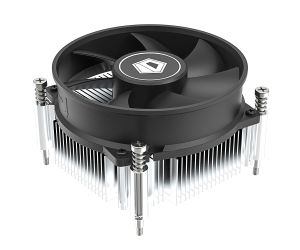 ID-COOLING DK-19 4Pin PWM 92mm LGA1700 İşlemci Soğutucu