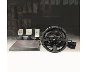 Thrustmaster T300 RS GT Yarış Direksiyon Seti OUTLET Stock OUT