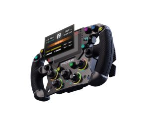 Moza Racing FSR Formula Wheel