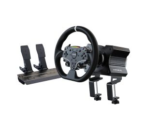 Moza Racing R5 Direct Drive Yarış Direksiyonu Seti (PC)