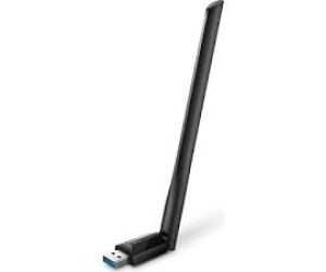 TP-Link Archer T3U Plus AC 1300 Mbps High Gain Wireless Dual Band USB İnternet Adaptörü