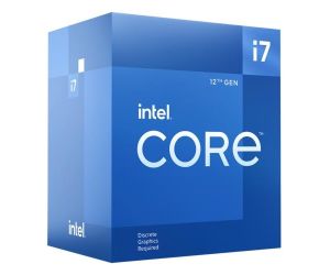 Intel i7-12700F 2.1 GHz 4.8 GHz 25MB Cache LGA1700Pin Tray İşlemci