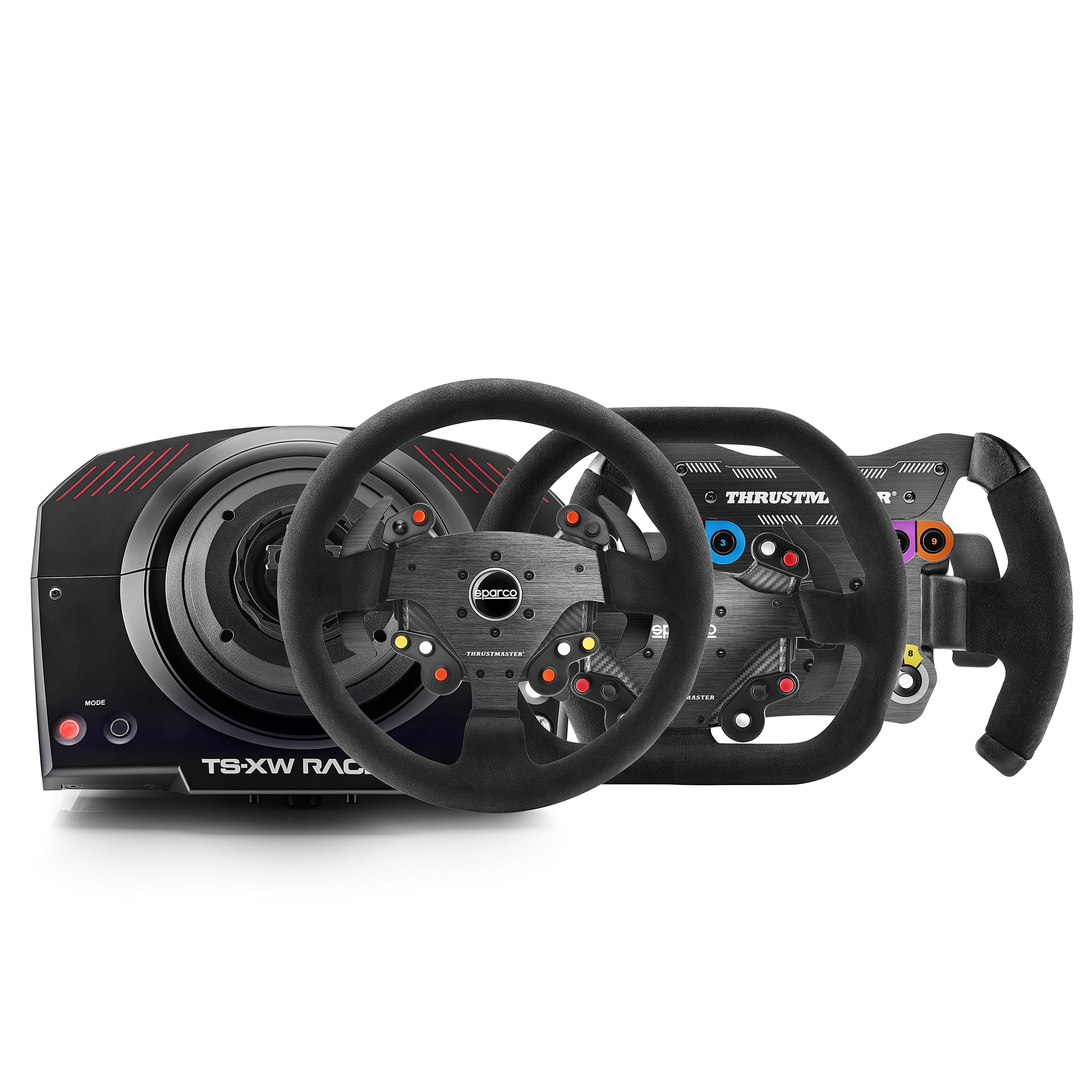 Thrustmaster TS-XW Racer Servo Base (XBOX ONE X/S, PC) Fiyat