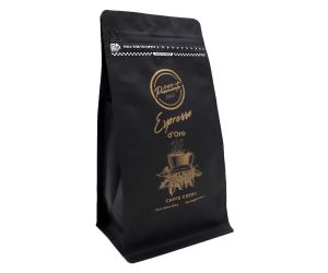 Caffe Piemonte D'Oro Espresso 250gr