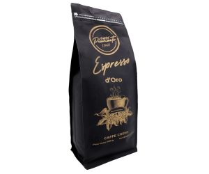 Caffe Piemonte D'Oro Espresso 1kg