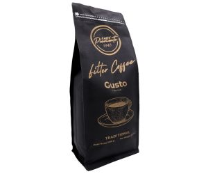 Caffe Piemonte Gusto Filtre Kahve 1kg