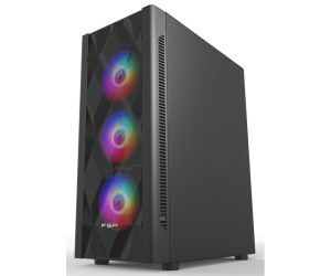 Gaming PC Sim4k1 Level2 Intel Core I7 14700F Nvidia RTX 5070 32GB DDR5 Ram 2TB Nvme SSD PC