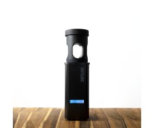 Kaffelogic Nano 7 Kahve Kavurma Makinesi (KN1007B/E) Yeni Chaff Collector
