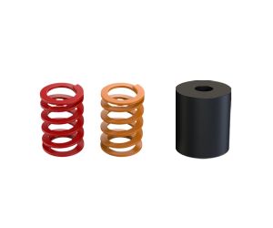 Moza Racing SRP Accessory Kit (SRP Fren Geliştirme Kiti)