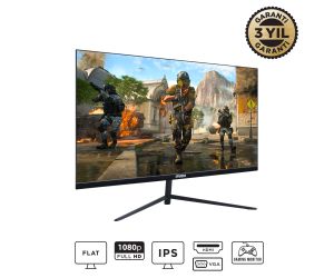 Spardox Gaming SG-2475 24 1ms 75Hz IPS HDMI FullHD Flat Monitör