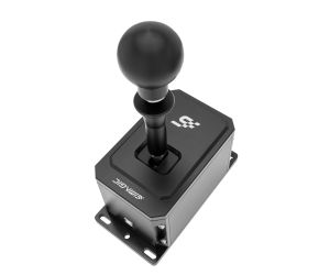 Simagic DS-8X H Pattern Shifter with 8 Gears and Sequential Gears