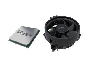 AMD Ryzen 5 4500 3.6GHz 4.1GHz 11MB AM4