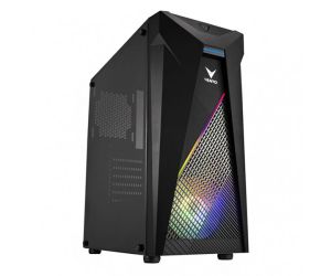 Vento VG14FE FSP 550W 80+RGB ATX MidiTower Oyuncu Kasası