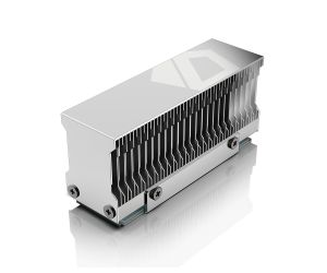 ID-COOLING ZERO M15 m.2 NVME SSD Soğutucu