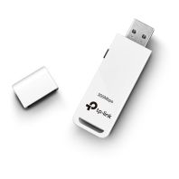 TP-Link TL-WN821N, 300Mbps, USB Adaptör