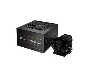 FSP H3-650 Hyper 650W Aktif Pfc 80+ Gaming Power Supply