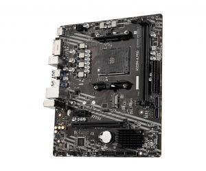 MSI A520M-A PRO DDR4 4600/1866Mhz M.2 M.ATX AM4