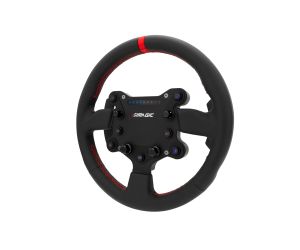 Simagic GT Sport 30cm Yarış Direksiyonu Deri (GTS (Leather)