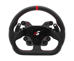 Simagic GT1 D Şeklinde Dİreksiyon Deri Direksiyon Simiti (GT1-SD (Leather)