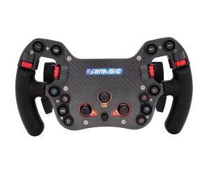 Simagic FX-C Formula Yarış Direksiyonu Clutch Dahil (FX-C)